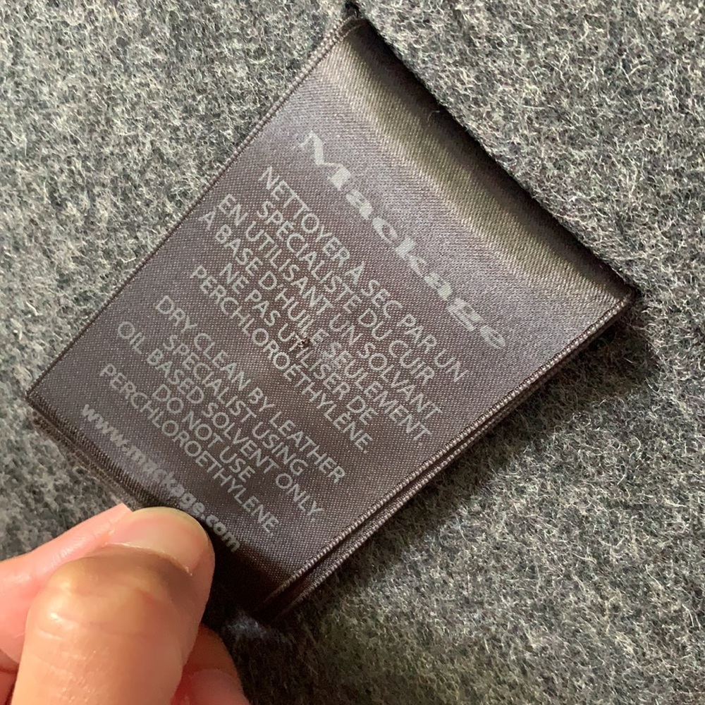 Mackage Waterfall jacket - Picture 4 of 6